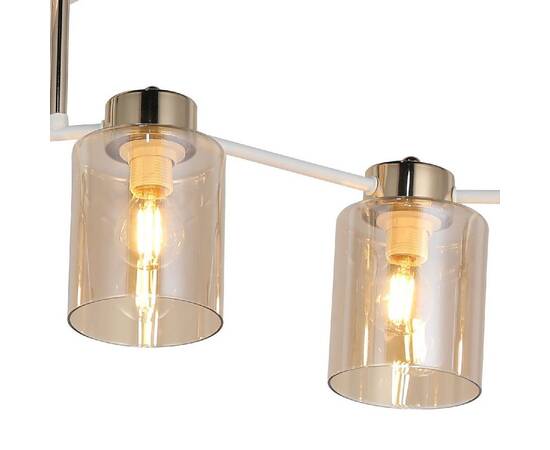 Потолочная люстра Illumico IL6111-6COU-79 WH GD Qui, изображение 3