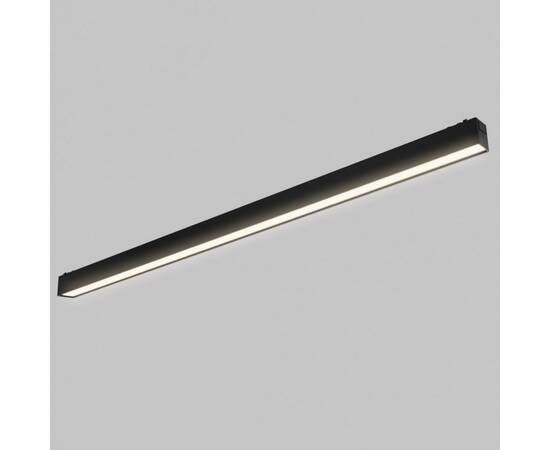 Трековый магнитный светильник IMEX Ut25 IL.0007.1103-30-BK, изображение 3