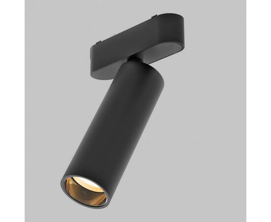 Трековый магнитный светильник IMEX Ut25 IL.0007.1200-15-BK, изображение 2