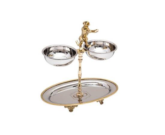 Подставка для закусок Garda Decor 95IM-16534