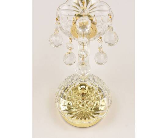 Бра Bohemia Ivele Crystal 108B/1/141 G, изображение 4