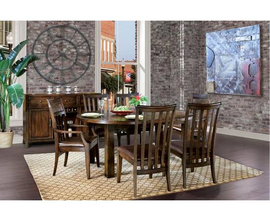 Настенные часы Howard Miller 625-472, изображение 2