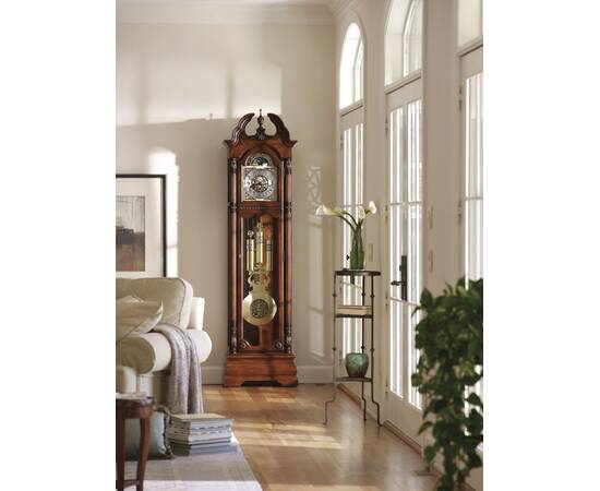 Напольные часы Howard Miller 611-084, изображение 2