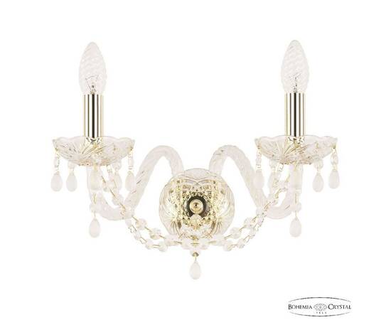 Бра Bohemia Ivele Crystal 112B/2/165 G V0300