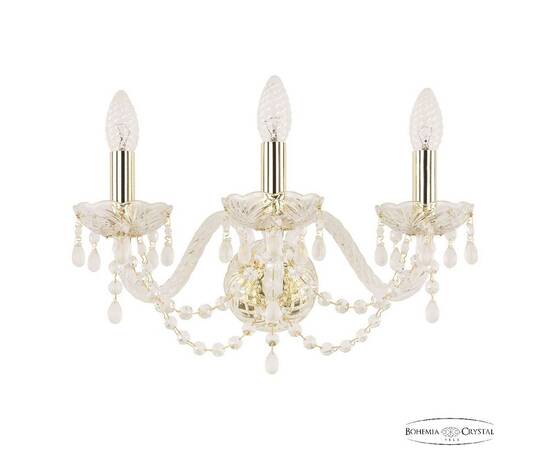 Бра Bohemia Ivele Crystal 112B/3/165 G V0300