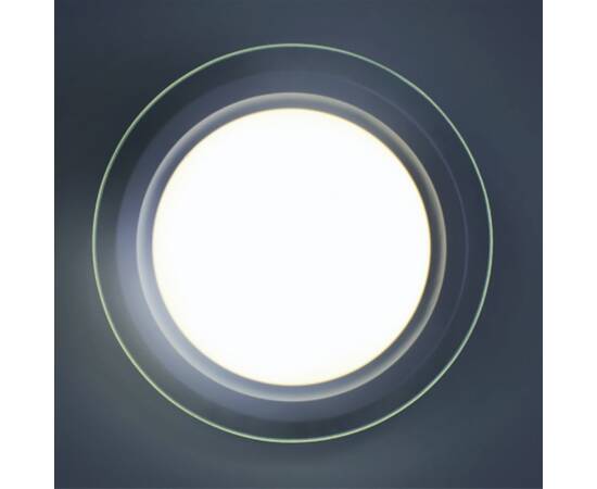Встраиваемый светильник EKS Atrum UTT00004366, изображение 2