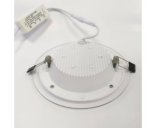 Встраиваемый светильник EKS Atrum UTT00004366, изображение 3