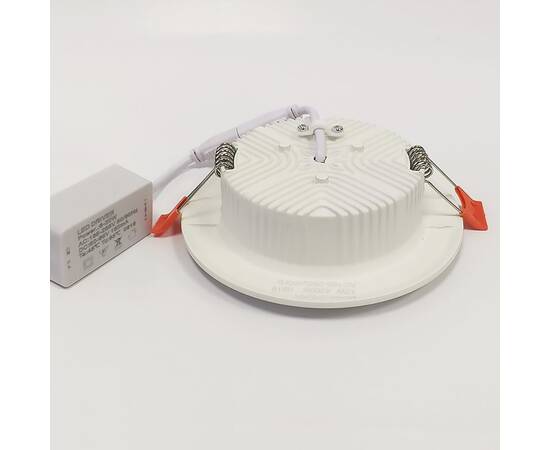 Встраиваемый светильник EKS Salar UTT00004397, изображение 2