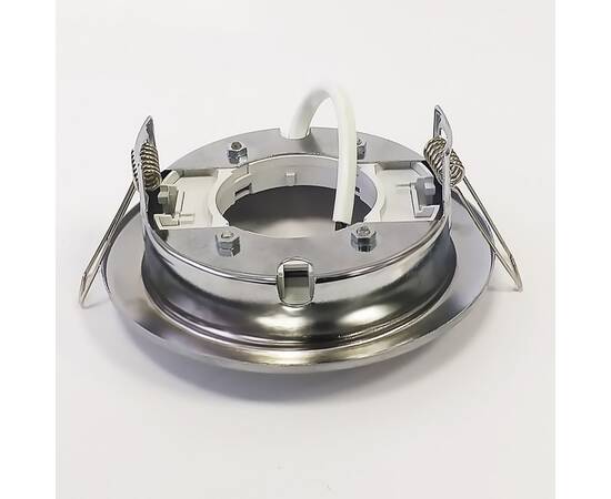 Встраиваемый светильник EKS Optima UTT00004455, изображение 2