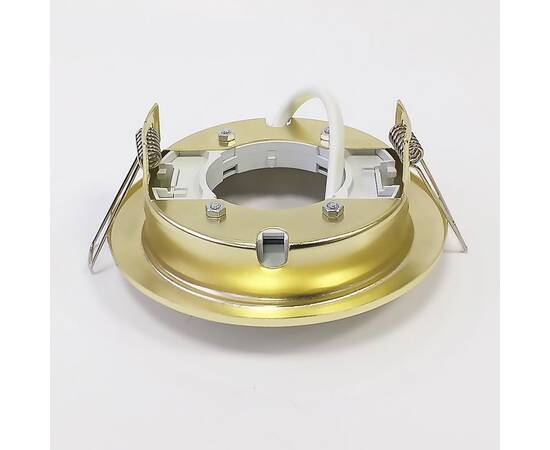 Встраиваемый светильник EKS Optima UTT00004460, изображение 2