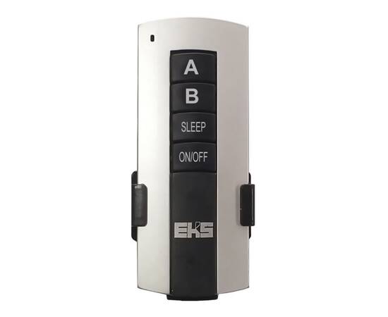 Пульт двухканальный EKS Profi UTT00004641