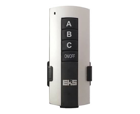 Пульт трехканальный EKS Profi UTT00004642