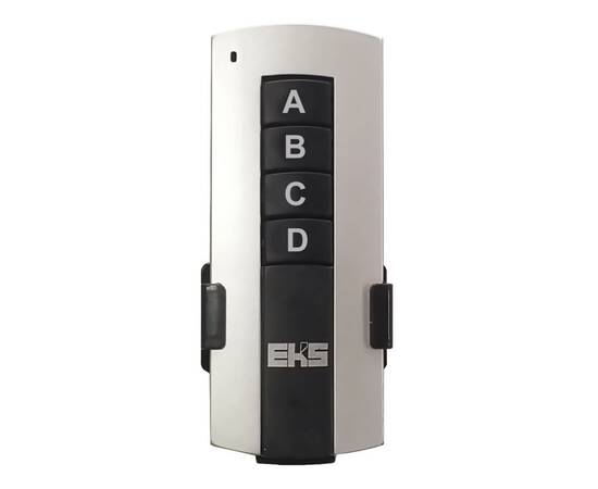 Пульт четырехканальный EKS Profi UTT00004643