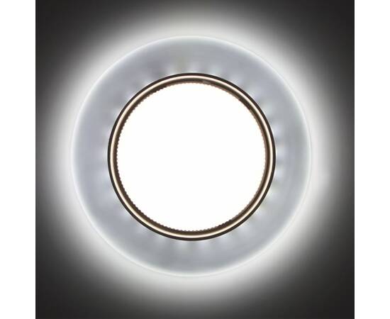 Встраиваемый светильник EKS Glamur UTT00005993, изображение 2