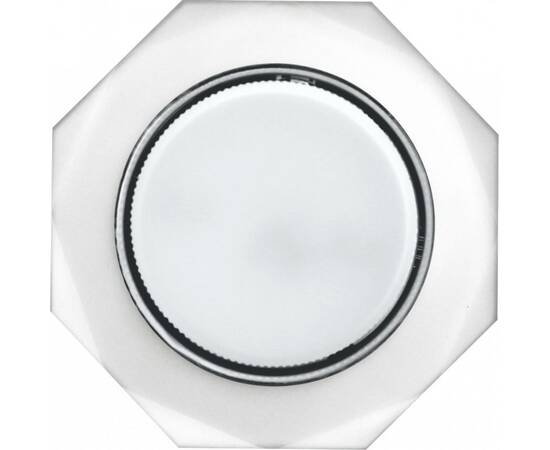 Встраиваемый светильник EKS Glamur UTT00005994