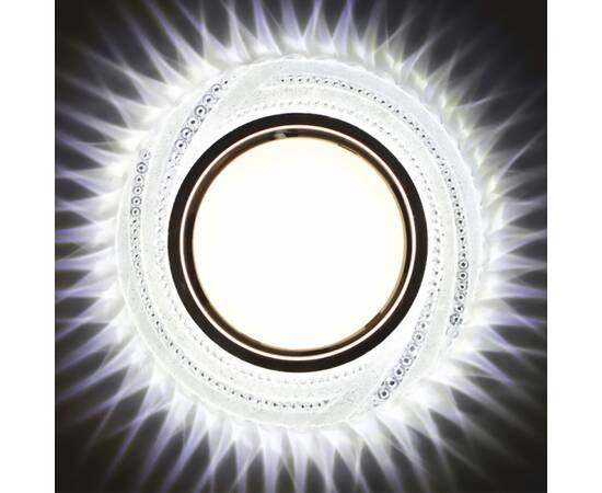 Встраиваемый светильник EKS Glamur UTT00006009, изображение 2