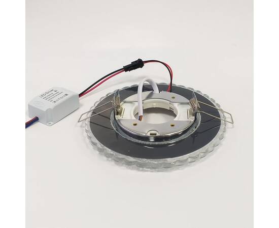 Встраиваемый светильник EKS Glamur UTT00006009, изображение 3