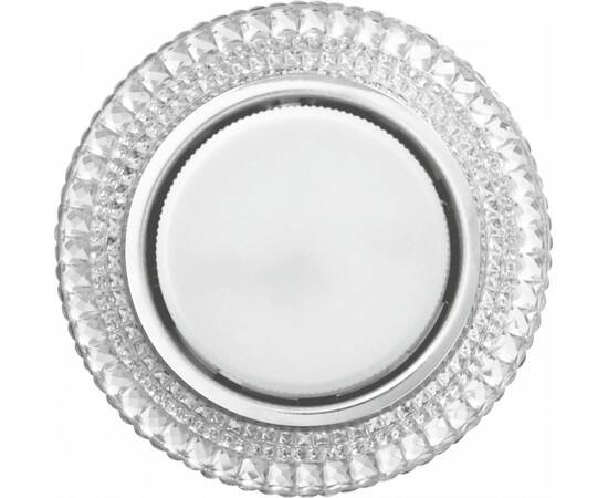 Встраиваемый светильник EKS Glamur UTT00006010