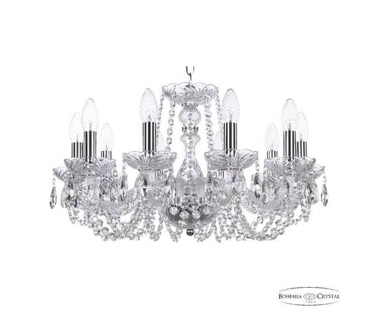 Подвесная люстра Bohemia Ivele Crystal 119/10/200 Ni