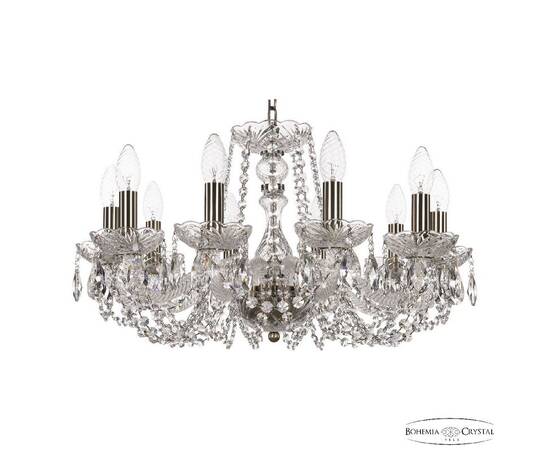 Подвесная люстра Bohemia Ivele Crystal 119/10/200 Pa