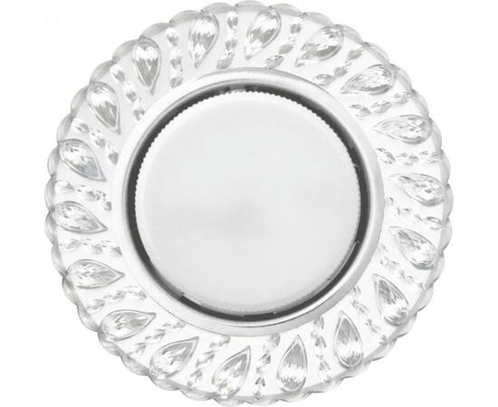 Встраиваемый светильник EKS Glamur UTT00006013