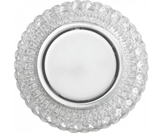 Встраиваемый светильник EKS Glamur UTT00006015