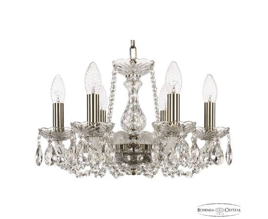 Подвесная люстра Bohemia Ivele Crystal 119/6/141 Pa