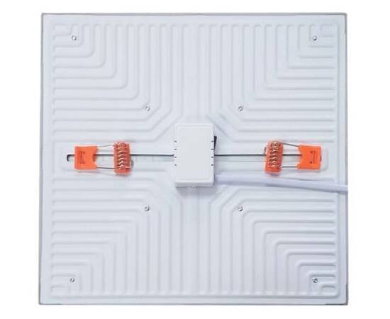 Встраиваемый светильник EKS Loft ЦБ-00009384, изображение 2