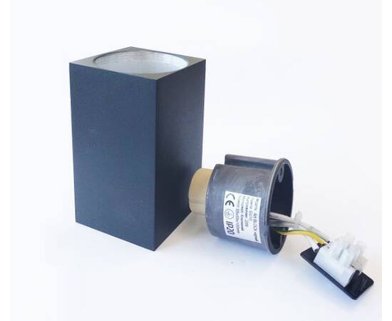 Накладной светильник EKS Art Block ЦБ-00009442, изображение 2