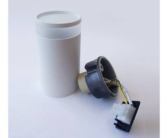 Накладной светильник EKS Art Glass ЦБ-00009443, изображение 2