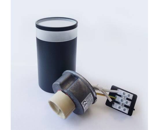 Накладной светильник EKS Art Glass ЦБ-00009444, изображение 2