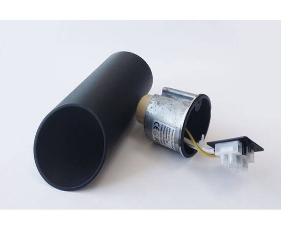 Накладной светильник EKS Art Flute ЦБ-00009445, изображение 2