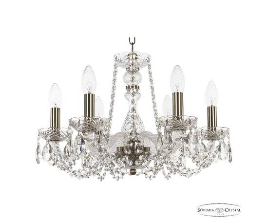 Подвесная люстра Bohemia Ivele Crystal 119/6/165 Pa