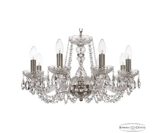 Подвесная люстра Bohemia Ivele Crystal 119/8/200 Pa