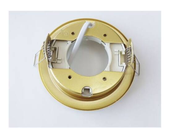 Встраиваемый светильник EKS Optima ЦБ-00009745, изображение 2