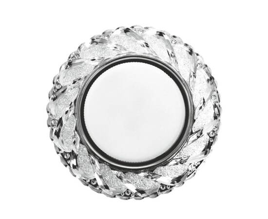 Встраиваемый светильник EKS Glamur ЦБ-00009886