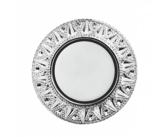 Встраиваемый светильник EKS Glamur ЦБ-00009887