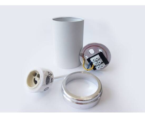 Накладной светильник EKS Art Inlay ЦБ-00010280, изображение 2