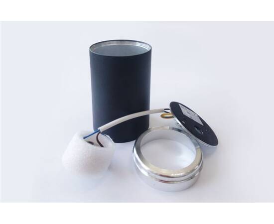 Накладной светильник EKS Art Inlay ЦБ-00010282, изображение 2