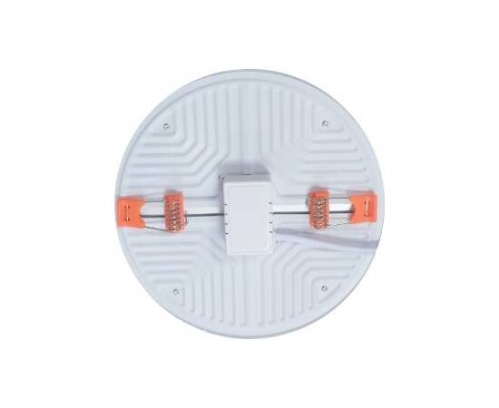 Встраиваемый светильник EKS Loft 0У-00001171, изображение 4