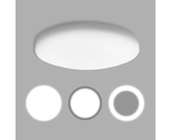 Встраиваемый светильник EKS Loft 0У-00001171, изображение 5