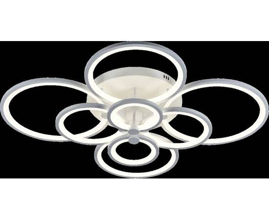 Потолочная люстра EKS 0У-00001261