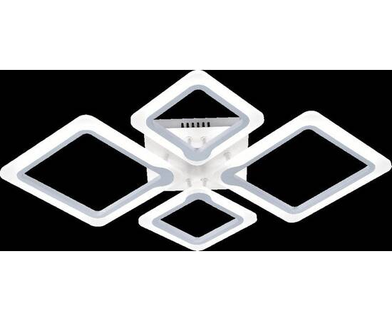 Потолочная люстра EKS 0У-00001268