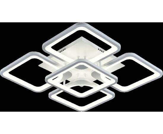 Потолочная люстра EKS 0У-00001272