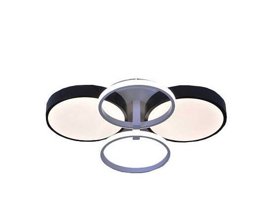 Потолочная люстра EKS 0У-00001276