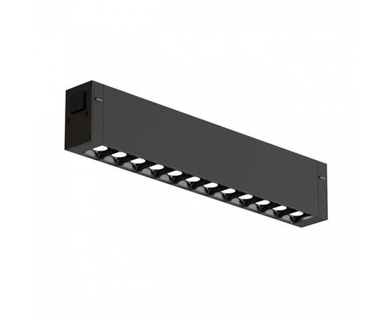 Трековый светильник EKS Colibri Vegas 0У-00001336