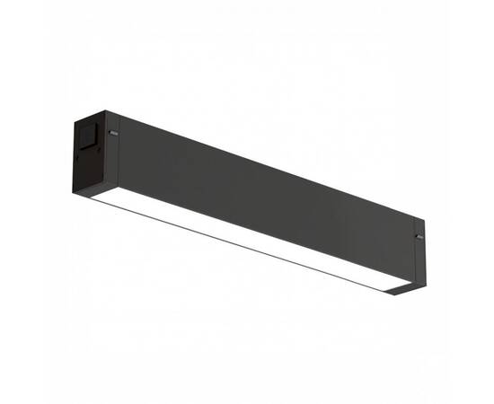 Трековый светильник EKS Colibri London 0У-00001338