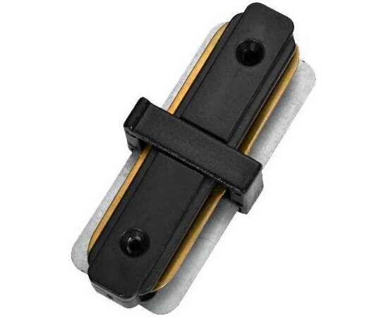 Коннектор прямой однофазный EKS 0У-00001357