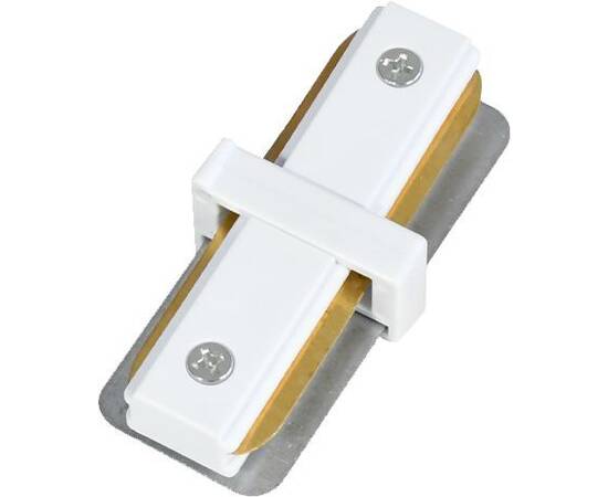 Коннектор прямой однофазный EKS 0У-00001358