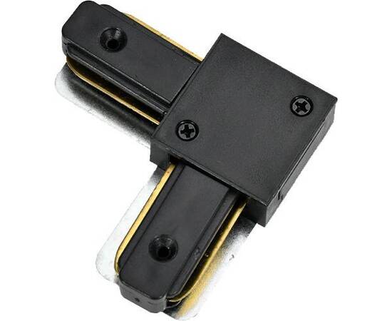 Коннектор L-образный однофазный EKS 0У-00001359